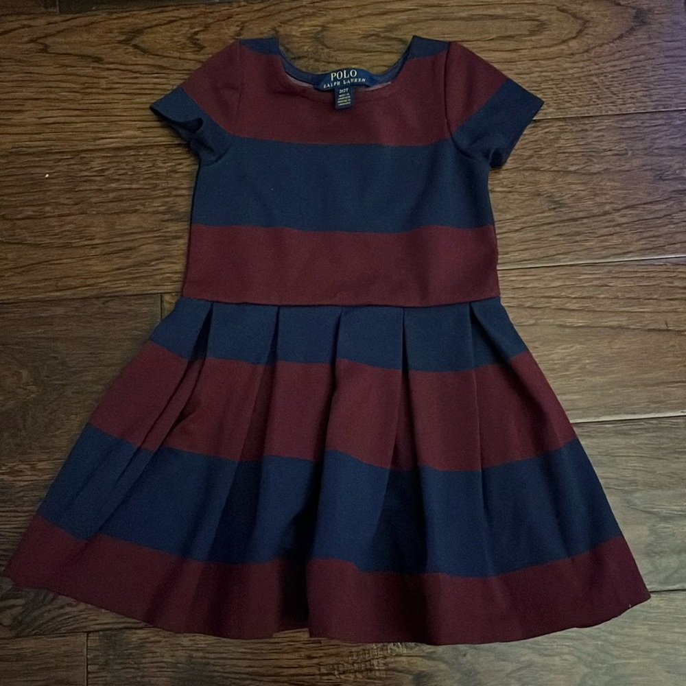 Polo kids